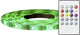 Nordlux LED-Streifen-Farbmusik-3 Meter