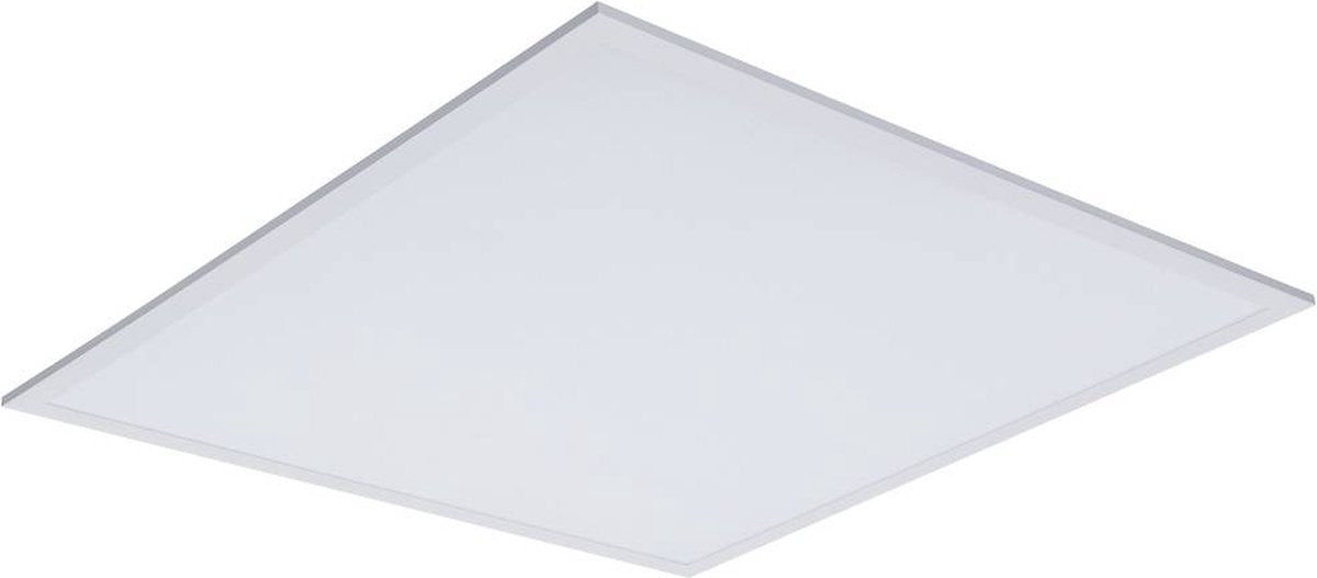 Philips LED Philips Projectline Einbaupanel – 3200 lm – weißes Licht