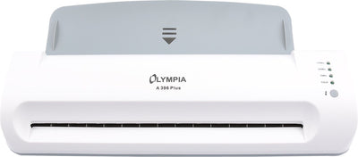 Olympia A 396 Plus DIN A3 bis 175 Mikron – Laminiermaschine