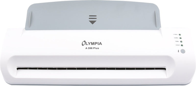 Olympia A 396 Plus DIN A3 bis 175 Mikron – Laminiermaschine