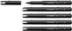 Stabilo dr!ver - Premium Fineliner - 0,4 mm - Grün - Box mit 5 Stück