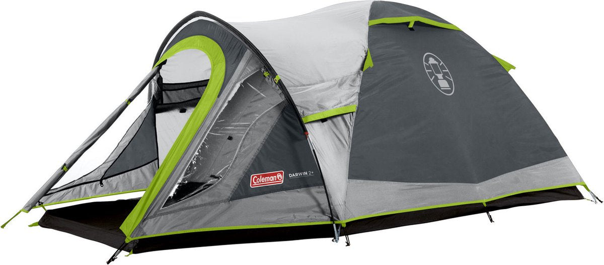 Coleman Darwin 2+ Zelt