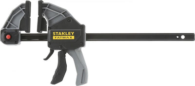 Stanley fmht0-83239 fatmax – Klebeklemme – Einhandklemme XL – 300 mm