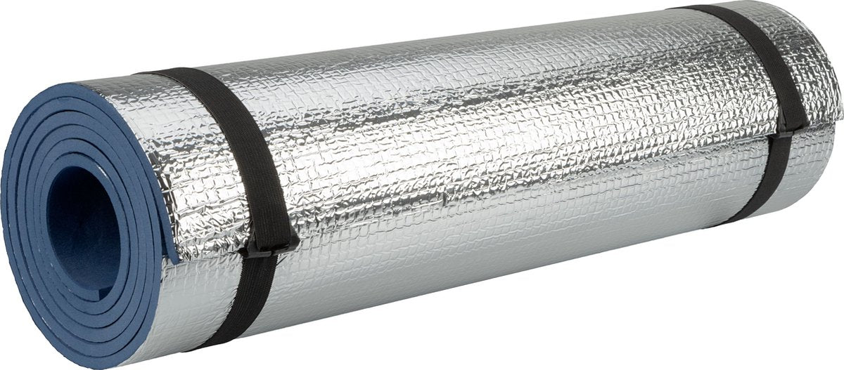 Lager der Abtei