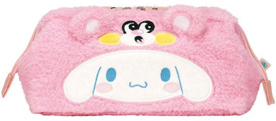 Skater Sanrio Federmäppchen Cinnamoroll 20 x 12 cm Schreibwaren