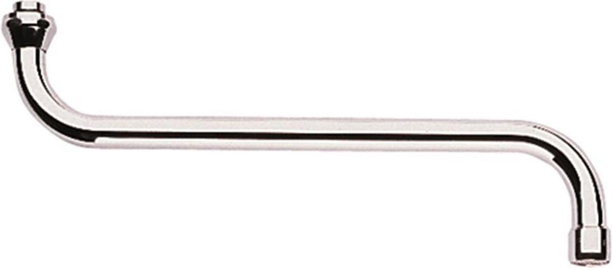 Grohe Bodenauslauf 13017 3 4 300 mm