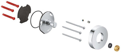 Grohe Zubehörteile Sanitärarmaturen 48279000