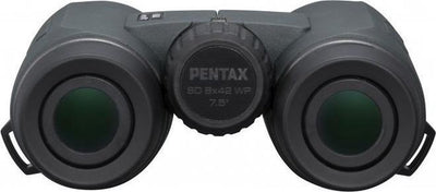 Pentax SD 8x42 WP Fernglas