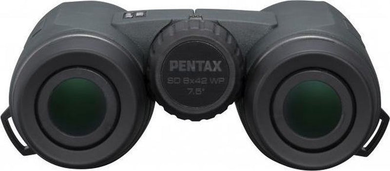 Pentax SD 8x42 WP Fernglas