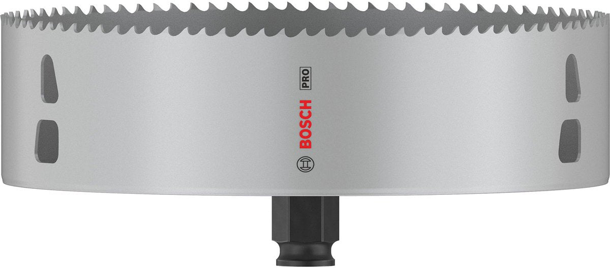 Bosch Pro Multi Material PC Plus Lochsäge 177 mm – 2608594421