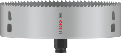 Bosch Pro Multi Material PC Plus Lochsäge 177 mm – 2608594421