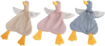 Mini Club Cuddle Tuch Plüsch Ente, 40 cm