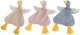 Mini Club Cuddle Tuch Plüsch Ente, 40 cm