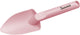 Scrunch: Spaten altrosa 20,8 x 5,8 cm, mit Gummigriffen, aus PP, 12 m+