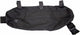 Topeak Frametas Midloader 4.5L Schwarz - Fahrradrahmenbeutel - Unisex - Radfahren - Schwarz