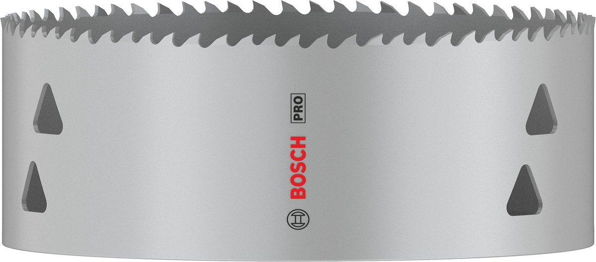 Bosch Profi-Multimaterial-Lochsäge 133 mm mit Gewinde – 2608...