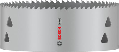 Bosch Profi-Multimaterial-Lochsäge 133 mm mit Gewinde – 2608...
