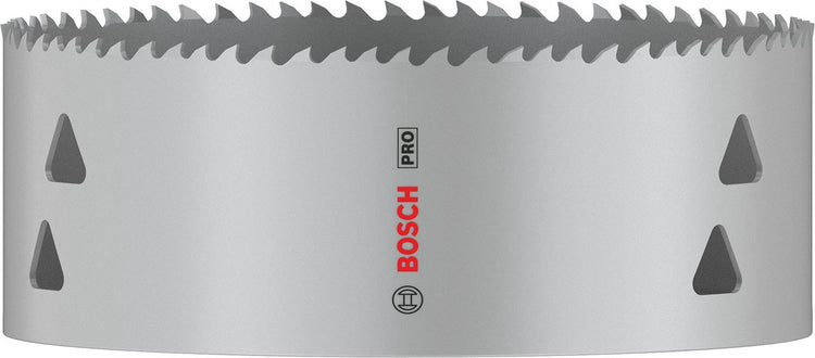 Bosch Profi-Multimaterial-Lochsäge 133 mm mit Gewinde – 2608...