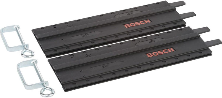 Bosch Führungsschiene - 350 mm - 2 Stück