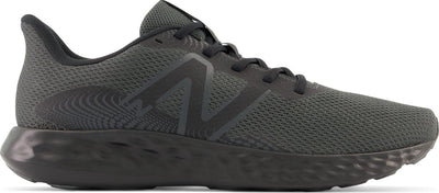 New Balance 411lk3 Herren-Sportschuhe – Blacktop