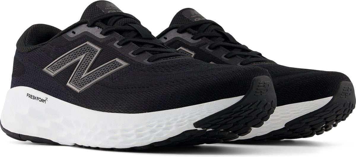 New Balance èvoz Herren Sportschuhe - Schwarz