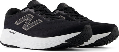 New Balance Evoz Herren-Sportschuhe – Schwarz