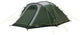 Outwell Cloud 4 Zelt – Markisen entfernen –