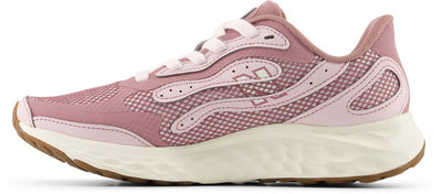 New Balance Arishi Damen-Sportschuhe – Pink Salt