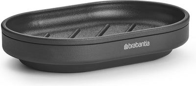 Brabantia Mindset Seifenschale – Mineral Infinite Grey