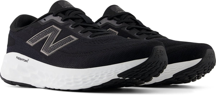 New Balance Evoz Herren-Sportschuhe – Schwarz