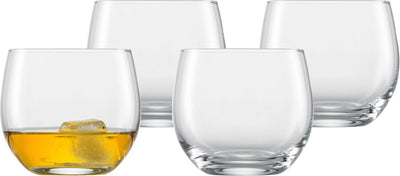 Schott Zwiesel for you Saftglas - 400ml - 4 Gläser