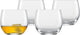 Schott Zwiesel for you Saftglas - 400ml - 4 Gläser