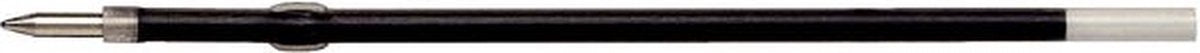 Pilot Kugelschreiberminen – Schwarz – 12 Stück – Pille RFNS-GG-M 0,27 mm