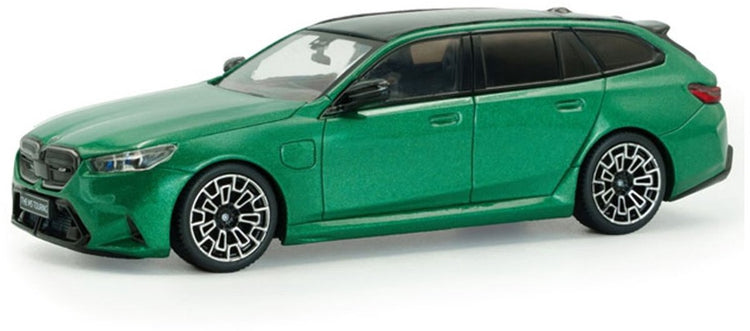 Keine Automarke BMW M5 Touring (G99) Solido Modellauto 1:43 2024 S4317503 Maßstabsmodell