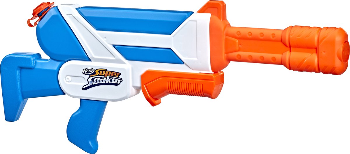 Nerf Super Soaker Twister – Wasserpistole