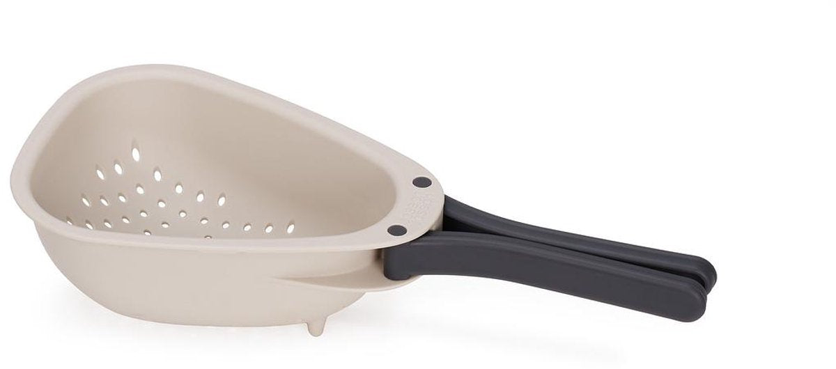 Joseph Joseph Droplet Mini-Klappsieb, klein