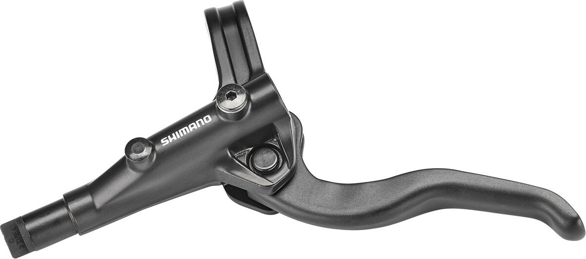 Shimano Bremsgriff links MT401 Schwarz für Hydro -Scheibenbremse