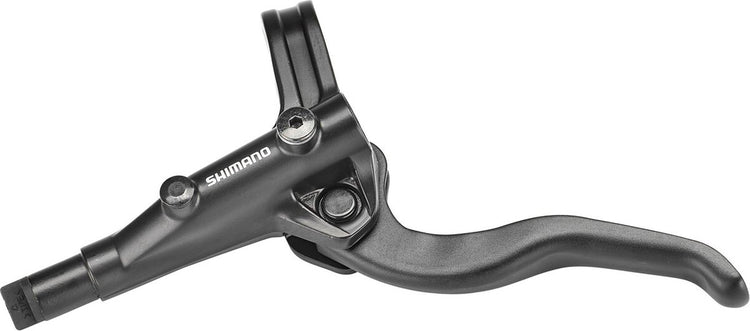 Shimano Bremsgriff links MT401 Schwarz für Hydro -Scheibenbremse