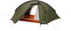 Easy Camp Rondane 3 Zelt 3-Personen-Kuppelzelt, leichtes Aluminiumgestänge, grün