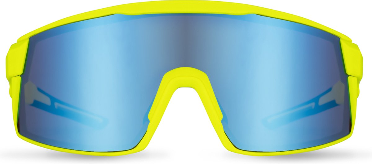 Agu verve hdii Brille fluo gelb – 40514600-002