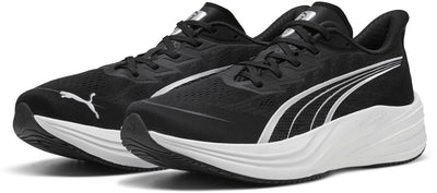 Puma Darter Pro 2 Unisex-Sportschuhe – Misty Pink-Dusky Rosewood-Warm White-Powder Pink
