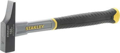 Stanley stht0-54159 Zimmermannshammer – Fiberglas – 315 g