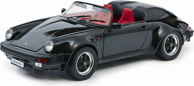 Porsche 911 Speedster 1989 – 1:12 – Schuco