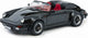 Porsche 911 Speedster 1989 – 1:12 – Schuco