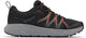 Columbia Peakfreak Roam™ Herren-Wanderstiefel – Schwarz, Roter Quarz