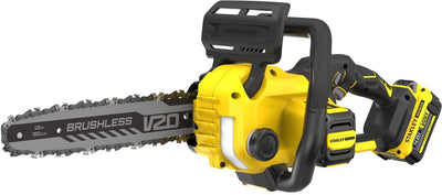 Stanley sfmccs730m1 bürstenlose Akku-Kettensäge – Kit
