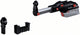 Bosch Professional 1.600.A02.1BH Bohrstaubsammler GDE 28 D Professional Staubabsaugung GDE 28 D Professional 1 Stück(e)