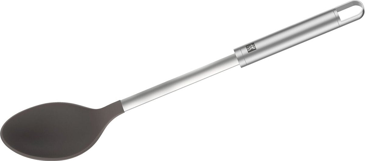 Zwilling pro Silikon-Servierlöffel, Edelstahl silber 1 Stück(e)