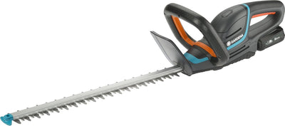 Gardena Battery Hedge Trimmer Comfortcut 50 18V P4A Set