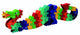 Lanka Quay Holzpuzzle Drache - Alphabet